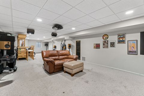 Tiny photo for 1160 Heavens Gate, Lake In The Hills, IL 60156 (MLS # 12634057)