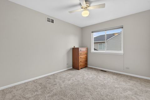Tiny photo for 1160 Heavens Gate, Lake In The Hills, IL 60156 (MLS # 12634057)