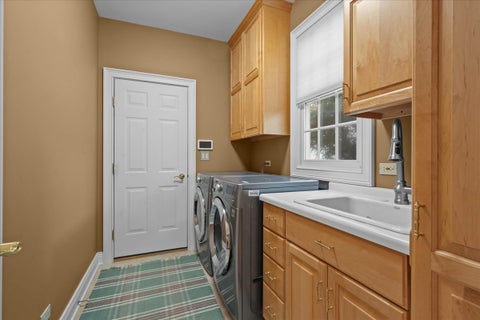 Tiny photo for 1741 Stanford Court, Lake Forest, IL 60045 (MLS # 12774370)