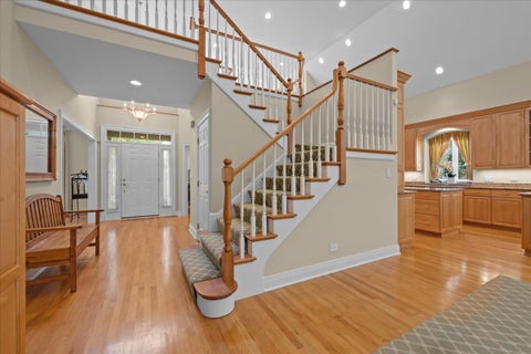 Tiny photo for 1741 Stanford Court, Lake Forest, IL 60045 (MLS # 12774370)