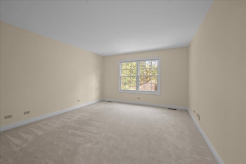 Tiny photo for 1741 Stanford Court, Lake Forest, IL 60045 (MLS # 12774370)