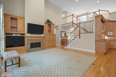 Tiny photo for 1741 Stanford Court, Lake Forest, IL 60045 (MLS # 12774370)
