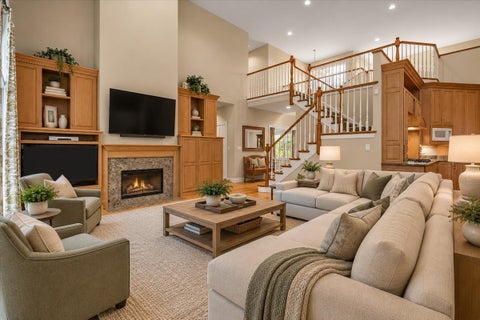 Tiny photo for 1741 Stanford Court, Lake Forest, IL 60045 (MLS # 12774370)