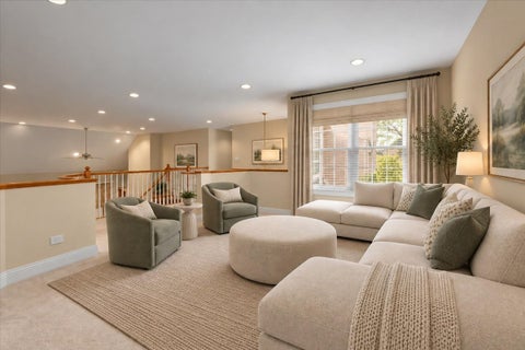 Tiny photo for 1741 Stanford Court, Lake Forest, IL 60045 (MLS # 12774370)