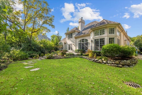 Tiny photo for 1741 Stanford Court, Lake Forest, IL 60045 (MLS # 12774370)