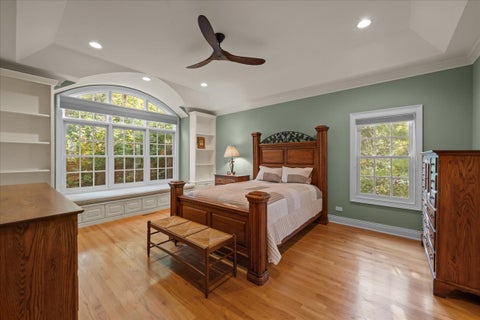 Tiny photo for 1741 Stanford Court, Lake Forest, IL 60045 (MLS # 12774370)