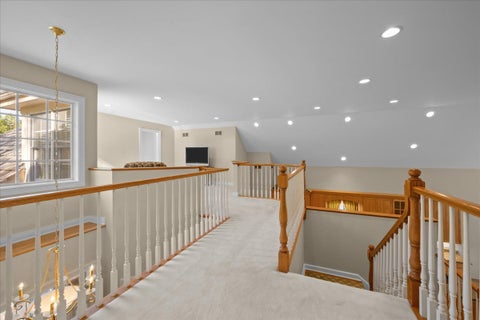 Tiny photo for 1741 Stanford Court, Lake Forest, IL 60045 (MLS # 12774370)