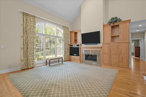 Tiny photo for 1741 Stanford Court, Lake Forest, IL 60045 (MLS # 12774370)