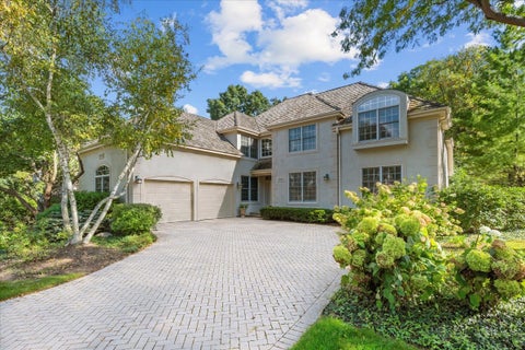 Photo of 1741 Stanford Court, Lake Forest, IL 60045 (MLS # 12774370)