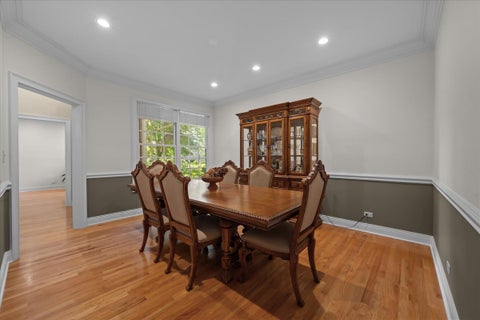 Tiny photo for 1741 Stanford Court, Lake Forest, IL 60045 (MLS # 12774370)
