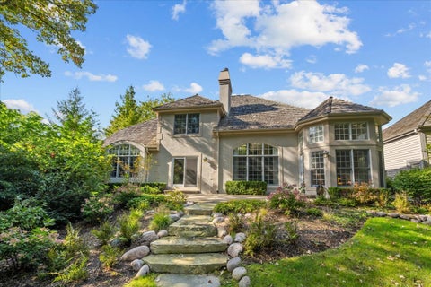 Tiny photo for 1741 Stanford Court, Lake Forest, IL 60045 (MLS # 12774370)