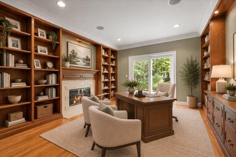 Tiny photo for 1741 Stanford Court, Lake Forest, IL 60045 (MLS # 12774370)