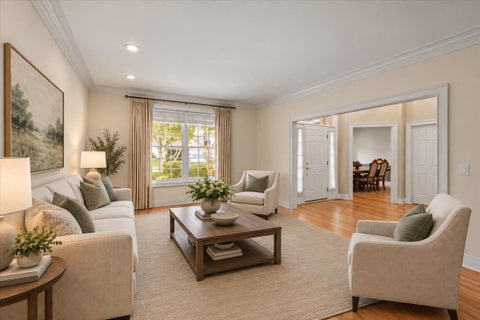 Tiny photo for 1741 Stanford Court, Lake Forest, IL 60045 (MLS # 12774370)
