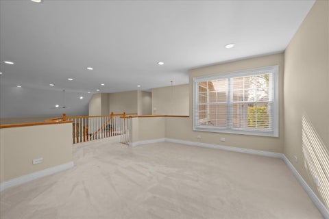 Tiny photo for 1741 Stanford Court, Lake Forest, IL 60045 (MLS # 12774370)