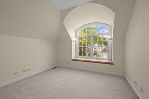 Tiny photo for 1741 Stanford Court, Lake Forest, IL 60045 (MLS # 12774370)