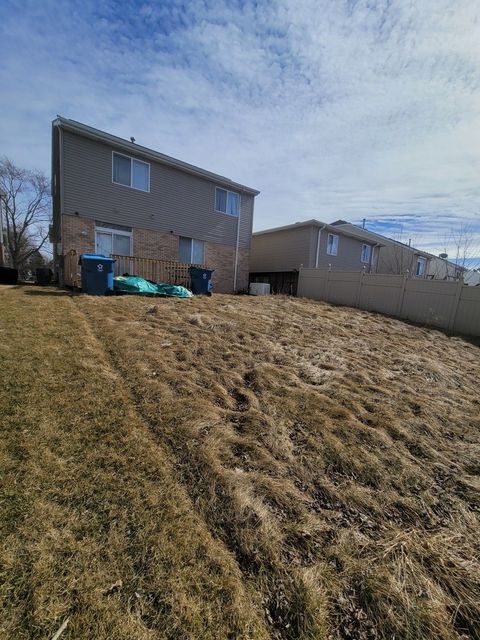 Tiny photo for 21668 Peterson Avenue, Sauk Village, IL 60411 (MLS # 12313872)