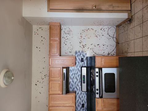 Tiny photo for 21668 Peterson Avenue, Sauk Village, IL 60411 (MLS # 12313872)