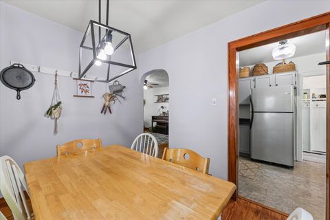 Tiny photo for 319 W Bond Street, Monticello, IL 61856 (MLS # 12475340)