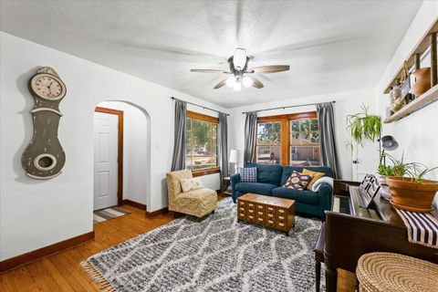 Tiny photo for 319 W Bond Street, Monticello, IL 61856 (MLS # 12475340)