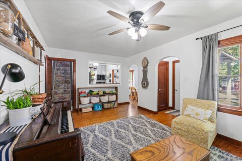 Tiny photo for 319 W Bond Street, Monticello, IL 61856 (MLS # 12475340)