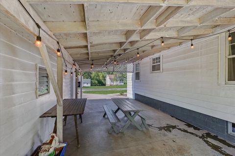 Tiny photo for 319 W Bond Street, Monticello, IL 61856 (MLS # 12475340)