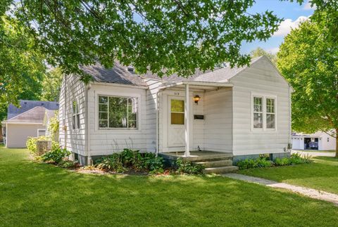 Photo of 319 W Bond Street, Monticello, IL 61856 (MLS # 12475340)