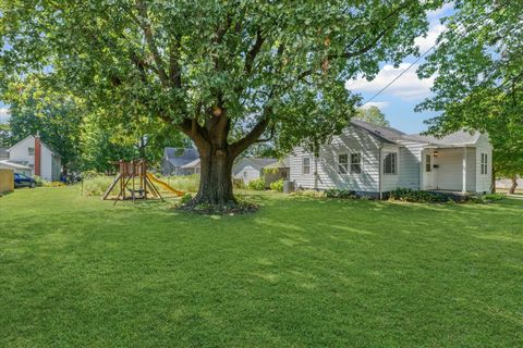 Tiny photo for 319 W Bond Street, Monticello, IL 61856 (MLS # 12475340)