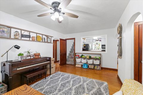Tiny photo for 319 W Bond Street, Monticello, IL 61856 (MLS # 12475340)