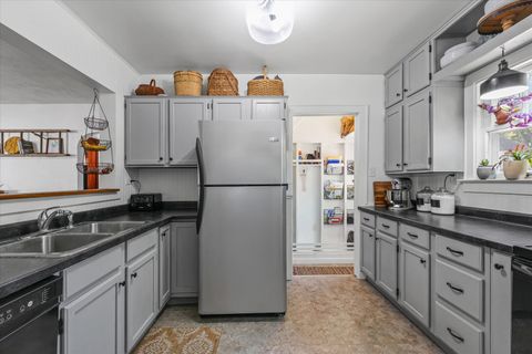 Tiny photo for 319 W Bond Street, Monticello, IL 61856 (MLS # 12475340)