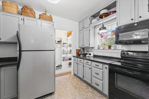 Tiny photo for 319 W Bond Street, Monticello, IL 61856 (MLS # 12475340)