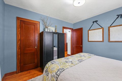 Tiny photo for 319 W Bond Street, Monticello, IL 61856 (MLS # 12475340)