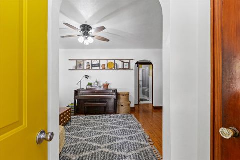 Tiny photo for 319 W Bond Street, Monticello, IL 61856 (MLS # 12475340)