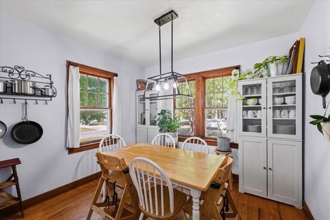 Tiny photo for 319 W Bond Street, Monticello, IL 61856 (MLS # 12475340)