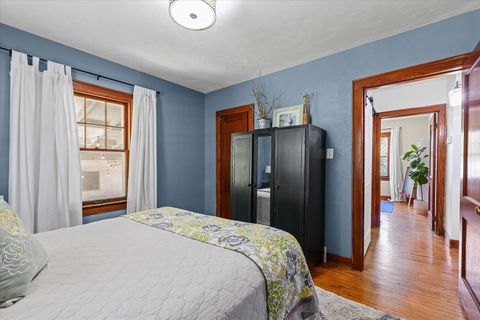 Tiny photo for 319 W Bond Street, Monticello, IL 61856 (MLS # 12475340)