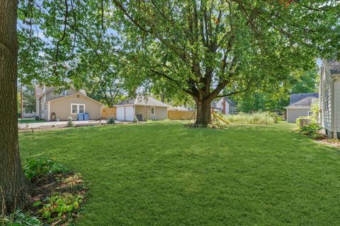 Tiny photo for 319 W Bond Street, Monticello, IL 61856 (MLS # 12475340)