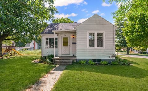 Tiny photo for 319 W Bond Street, Monticello, IL 61856 (MLS # 12475340)