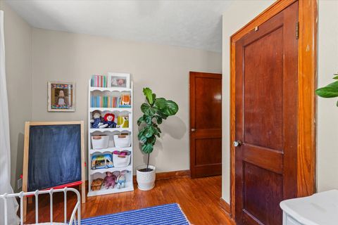 Tiny photo for 319 W Bond Street, Monticello, IL 61856 (MLS # 12475340)
