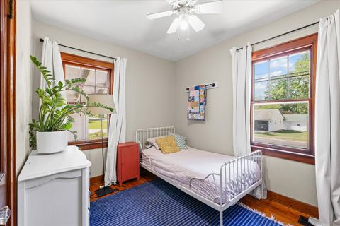 Tiny photo for 319 W Bond Street, Monticello, IL 61856 (MLS # 12475340)