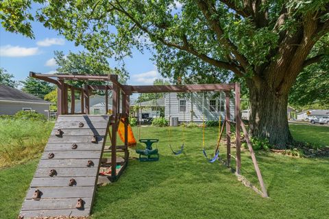Tiny photo for 319 W Bond Street, Monticello, IL 61856 (MLS # 12475340)