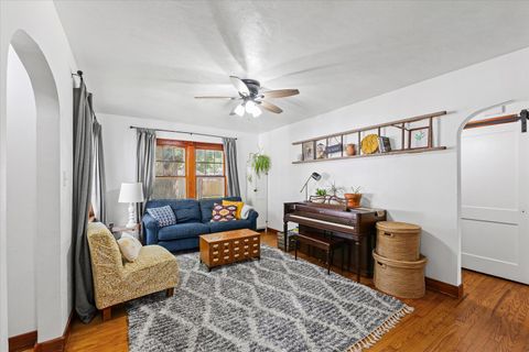 Tiny photo for 319 W Bond Street, Monticello, IL 61856 (MLS # 12475340)