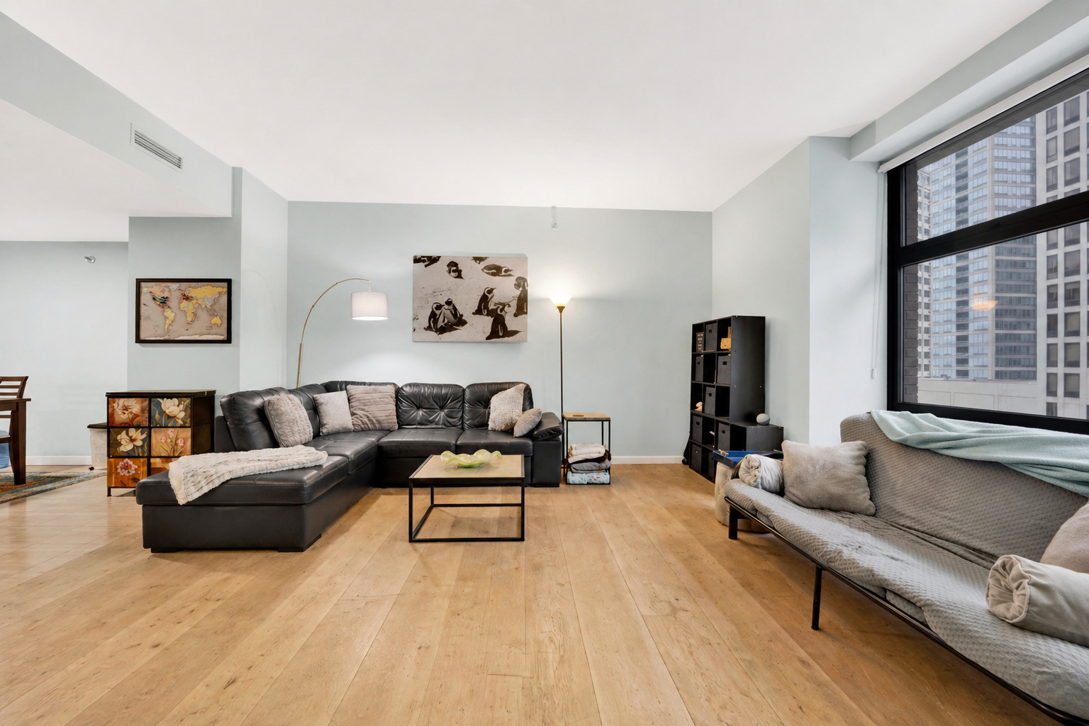 680 N LAKE SHORE Drive 1313