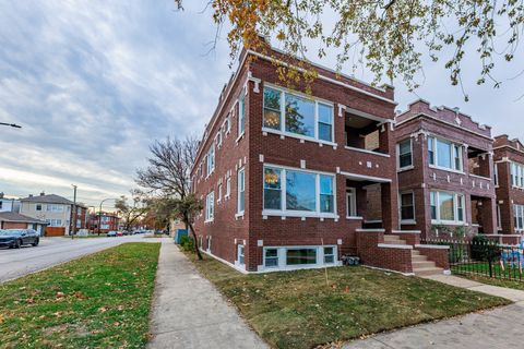 1838 S 48th Court Cicero IL 60804