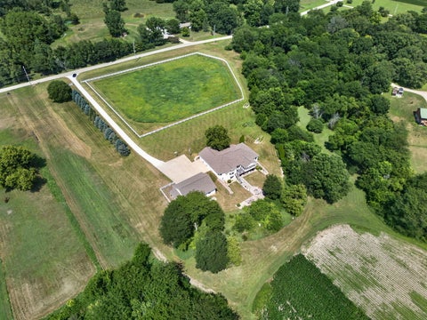 Tiny photo for 19018 1900 North Avenue, Princeton, IL 61356 (MLS # 12716790)