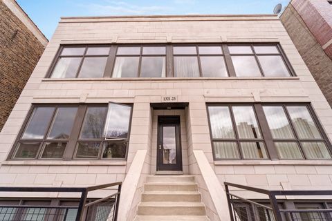 1321 N BOSWORTH Avenue 2N Chicago IL 60622