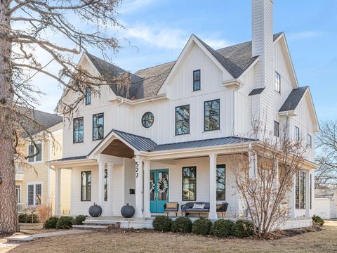 527 N Ellsworth Street Naperville IL 60563