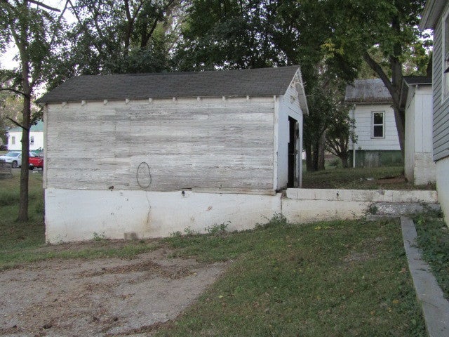 356 McLean Street