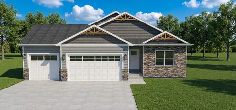 Photo of 6722 Meghan Avenue, Bettendorf, IA 52722 (MLS # 12696563)