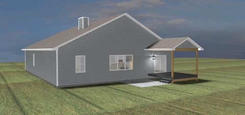 Tiny photo for 6722 Meghan Avenue, Bettendorf, IA 52722 (MLS # 12696563)