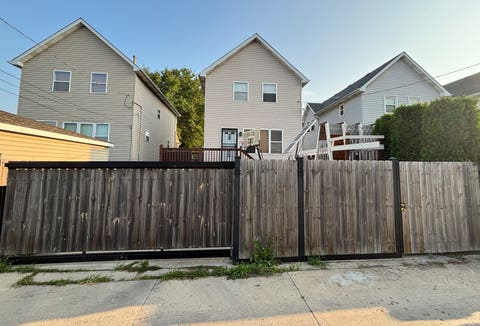 Tiny photo for 3955 W Huron Street, Chicago, IL 60624 (MLS # 12728025)