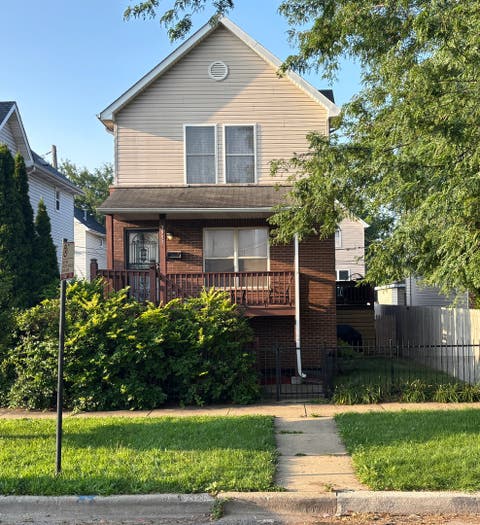 Photo of 3955 W Huron Street, Chicago, IL 60624 (MLS # 12728025)